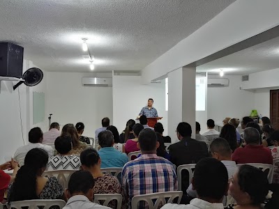 Photos of Iglesia Bautista Reformada Salvaci&oacute;n y Vida Eterna