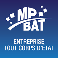 MP BAT à Pantin