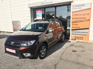 Photo n°10 de J.Durand Automobiles Boisset à Boisset-et-Gaujac (Vendeur de voitures d'occasion)