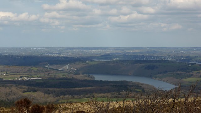 Ferme apicole de térénez