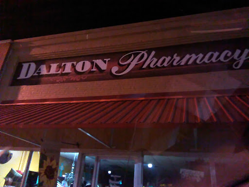 Dalton Pharmacy - Visual