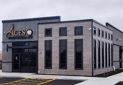 Photo of Aces Dispensary