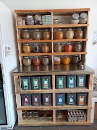 Photo n°3 de La petite pince à Noyal-Châtillon-sur-Seiche (Boutique de cadeaux)