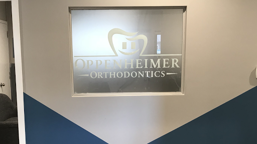 Oppenheimer Orthodontics