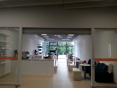 cafe