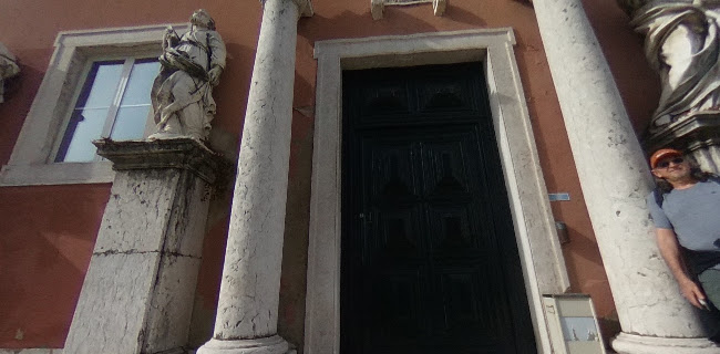 R. José António Serrano, 1150-199 Lisboa