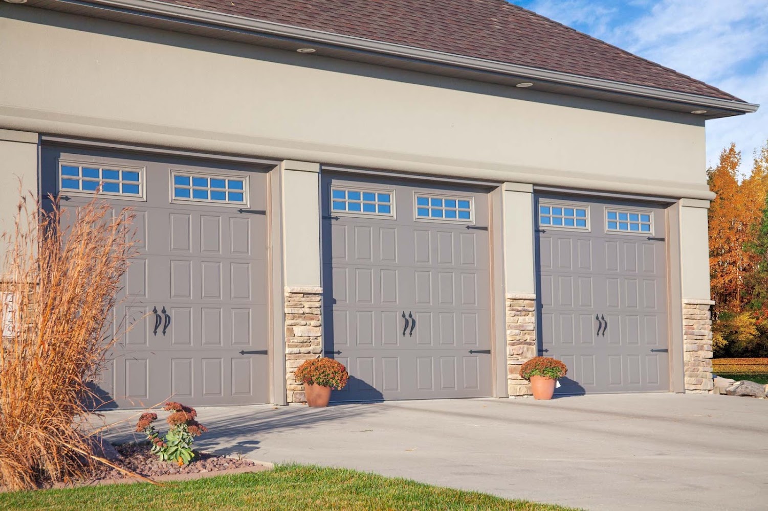 Avon Park Garage Door Repair photo 2