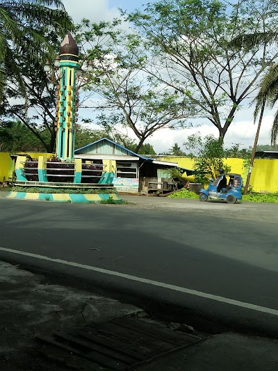 Photos of Stadion H.M. Nurdin Padangsidimpuan