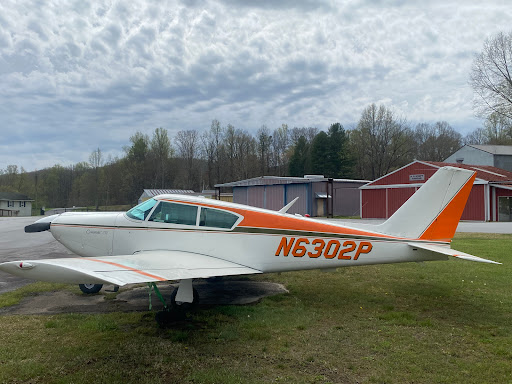 Lumpkin County Airport FBO - Thumbnail