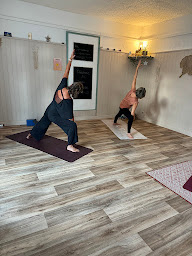 Photo n°11 de Sur mon tapis à Saint-Symphorien (Centre de yoga)