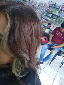 Fotografía de Estetica y Distribuidora Filis Fashion Del propietario