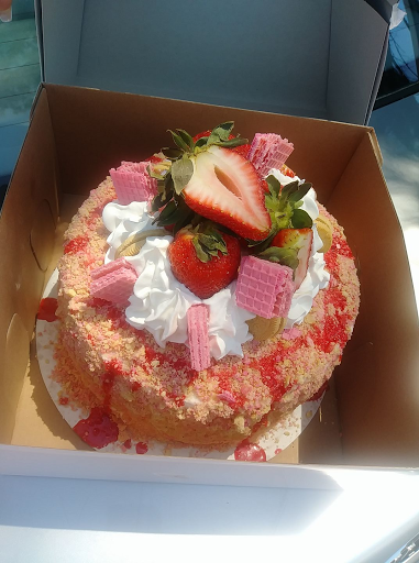 Velvet Kake, LLC - Thumbnail