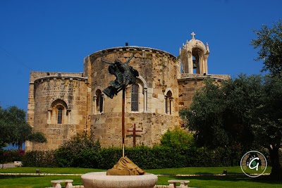 Photos of Mar Yohana Antosh Church