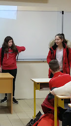 Photo n°11 de Lycée Notre-Dame de Campostal à Rostrenen (École d'agronomie)