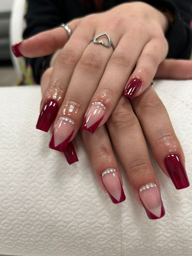Fly Studio Nails - Visual