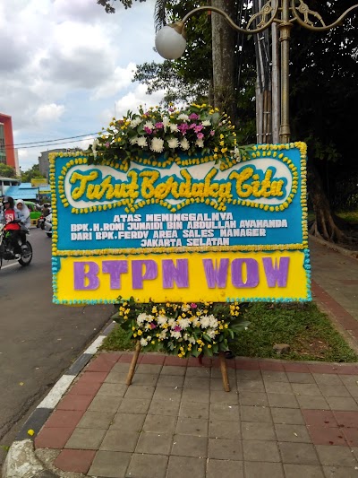 Photos of Her Florist