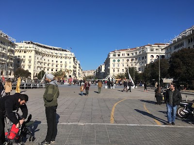 Photos of City Hotel Thessaloniki