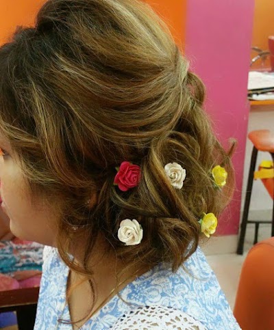 Photos of Mim's Beauty Parlour
