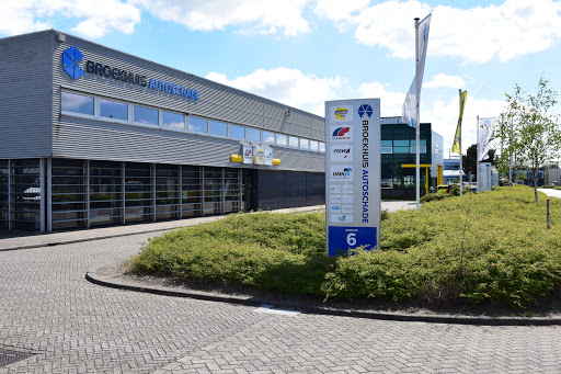 Broekhuis Carplus Beverwijk - Thumbnail