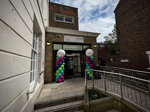 Scarborough Library & Information Centre - Thumbnail