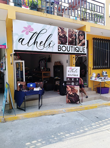 ALHELI BOUTIQUE