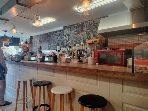 Cafetería Boulangerie (Adeje) - Thumbnail