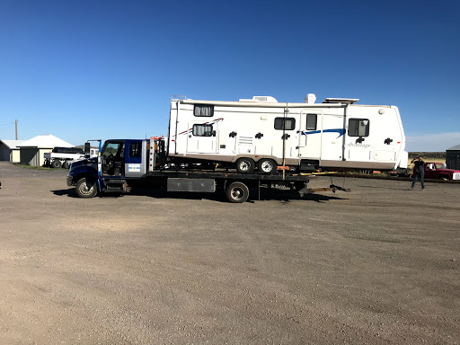 Larkin Towing, LLC - Thumbnail