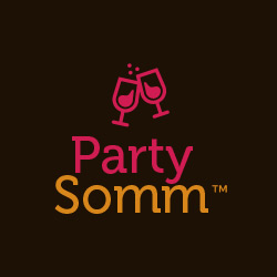 PartySomm - Visual