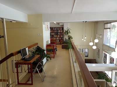 Photos of Library Knežija
