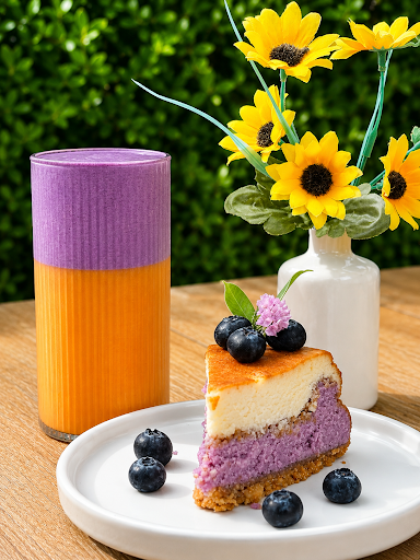 Sunny Side Up – Breakfast, Brunch & Lunch Café Koh Samui
