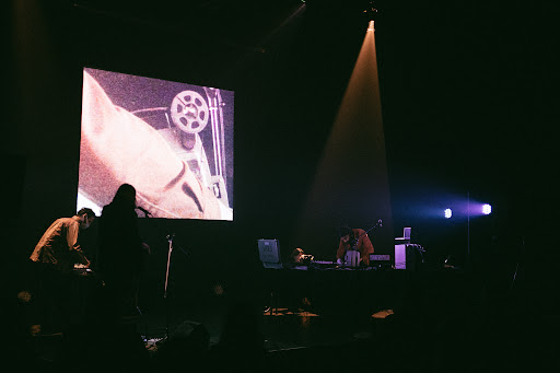 Salle Multi - Visual