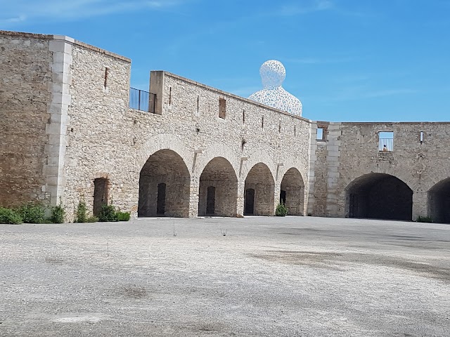 Port Vauban Antibes