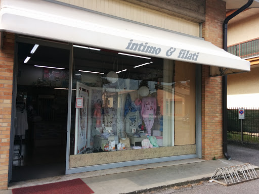 Intimo e Filati - Visual