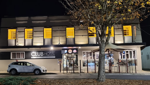 Prime Grill @ Club Hotel Warragul - Thumbnail