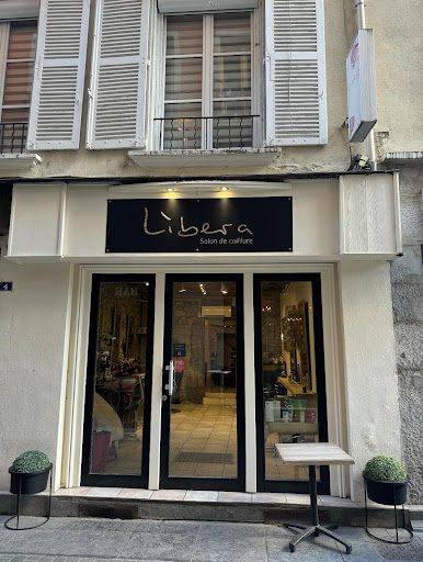 Salon LIBERA - Thumbnail
