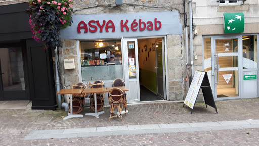 Photo 3 - Le ty kebab