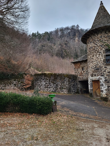 Photo de EHPAD Résidence Dr Jean Liandier à Saint-Cernin (15310)
