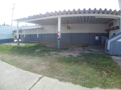 Bus station ADO Nanchital - Thumbnail