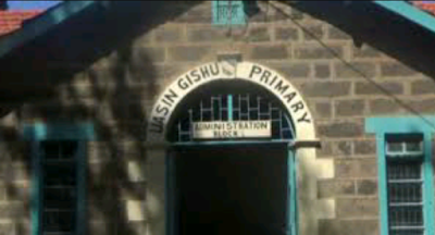 Photos of Uasin Gishu Primary School