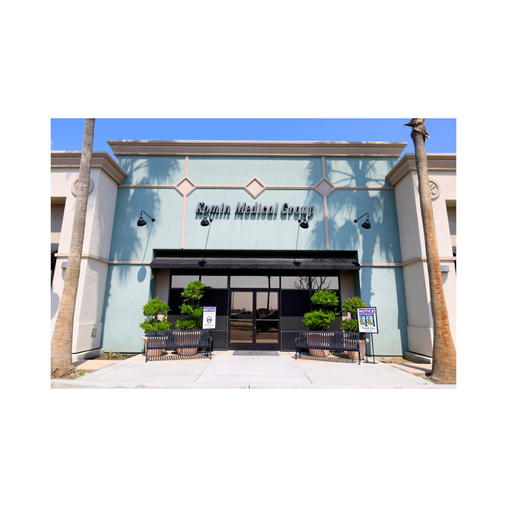 Komin Medical Group