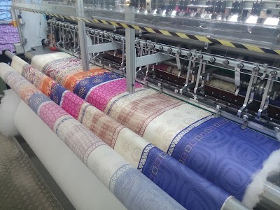 Photos of کارخانجات کالای خواب سارای