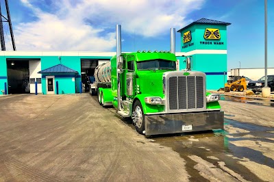 Blue Beacon Truck Wash of Council Bluffs, IA