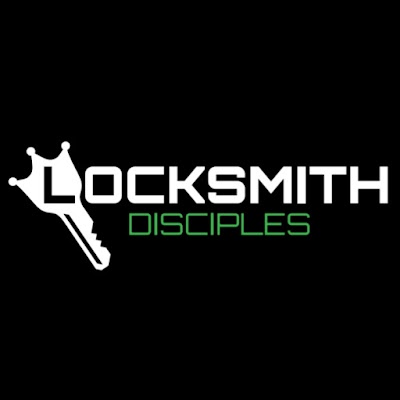 Locksmith Disciples