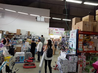 Photos of Toyland Toyland