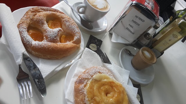 pastisseria forn son ferriol