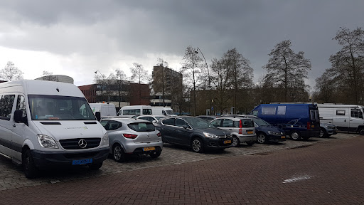 parkeergelegenheid Logo