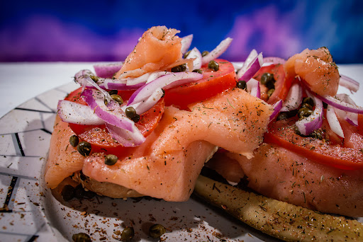 Bagel Joe's - Thumbnail