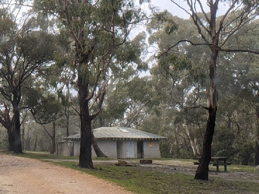 Leanganook Camping Area - Thumbnail