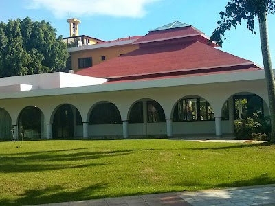 Photos of Casa Arquidiocesana Mar&iacute;a de La Altagracia (Convivencias Camino Neocatecumenal, Retiros)