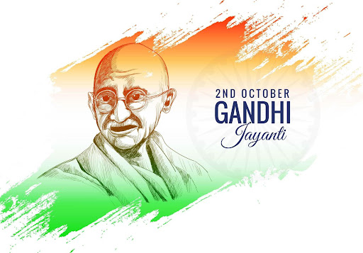 Happy Gandhi Jayanti! On this day honoring truth, dedication, and service, R.K REFRIGERATION exte… post image